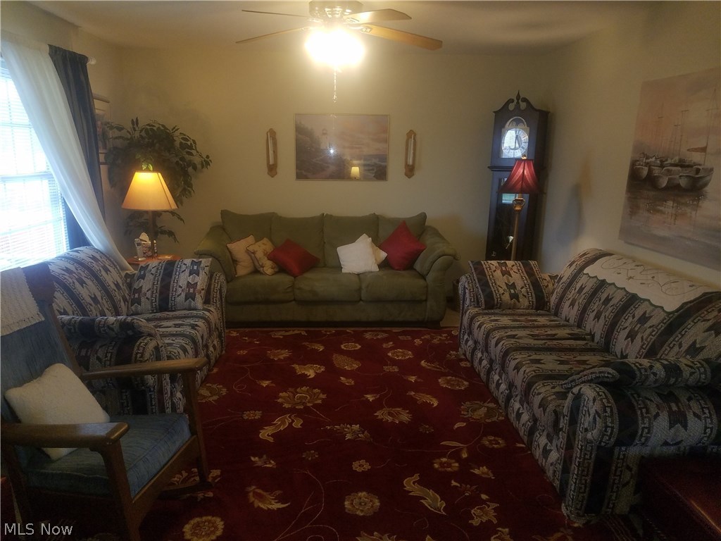 Green At Vista - Residential