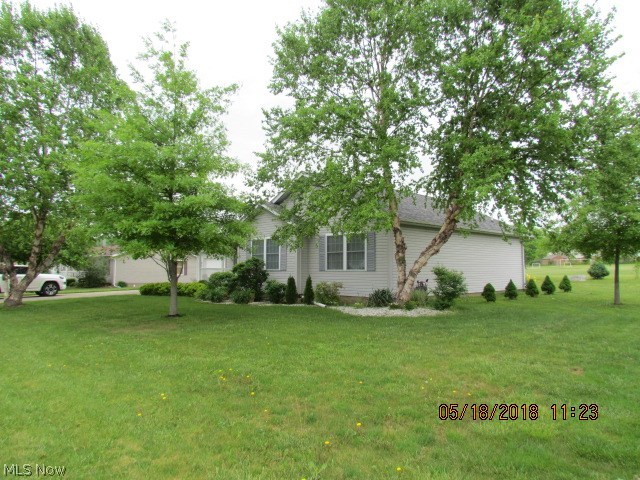 Green At Vista - Residential