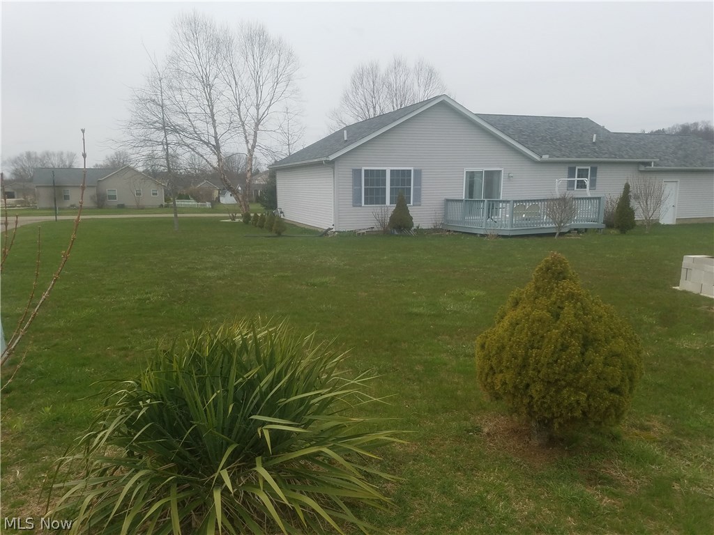 Green At Vista - Residential