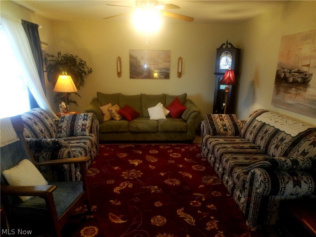 Green At Vista - Residential