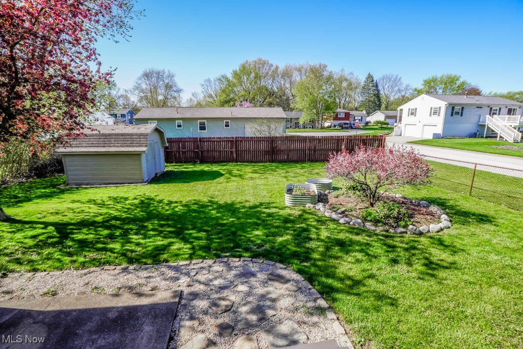 1004 Lynbrook Street, North Canton, Ohio image 28