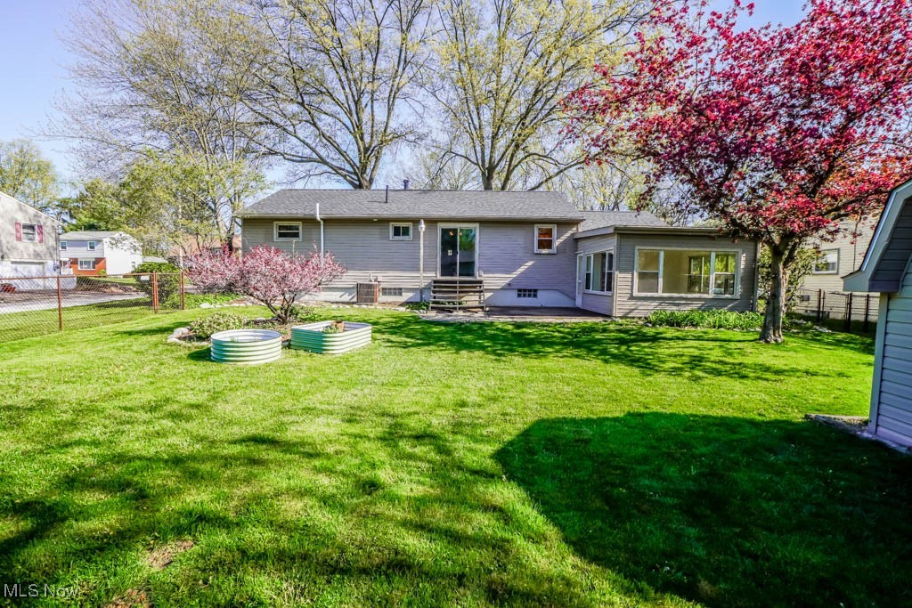 1004 Lynbrook Street, North Canton, Ohio image 24