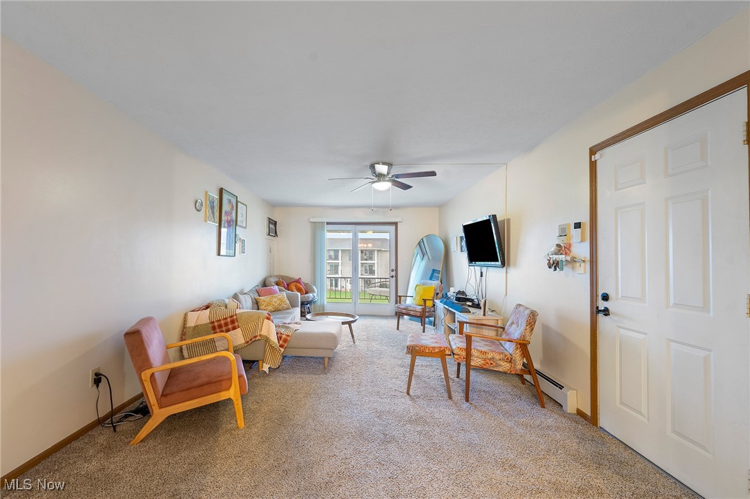 Presidential Square Condo - Residential