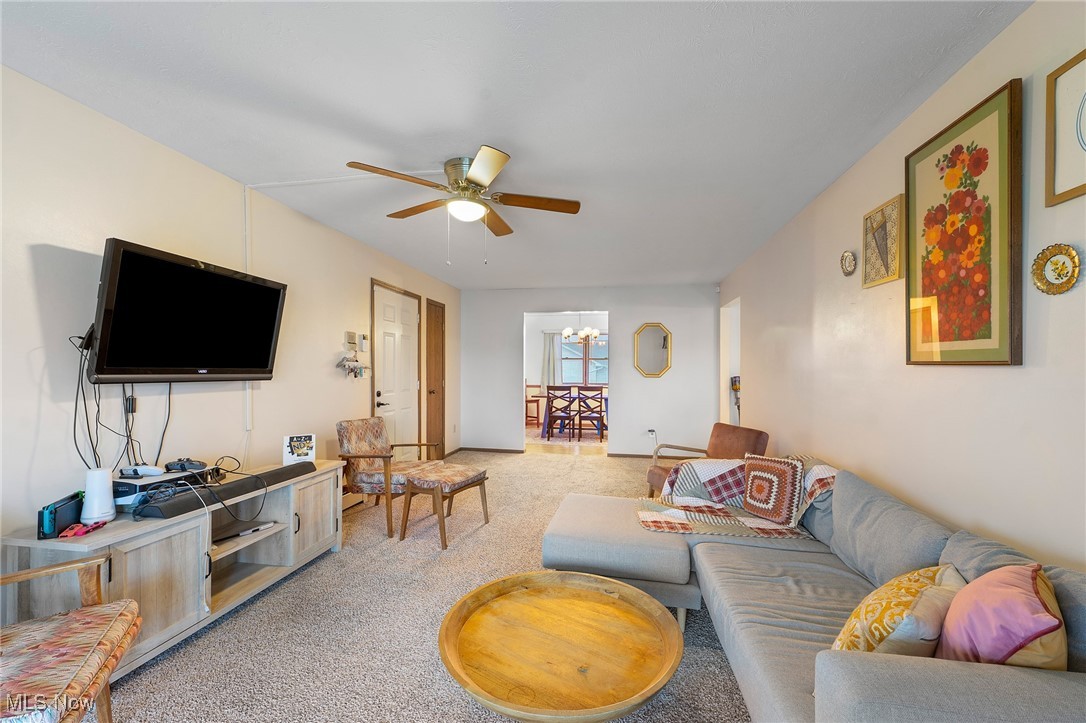 Presidential Square Condo - Residential