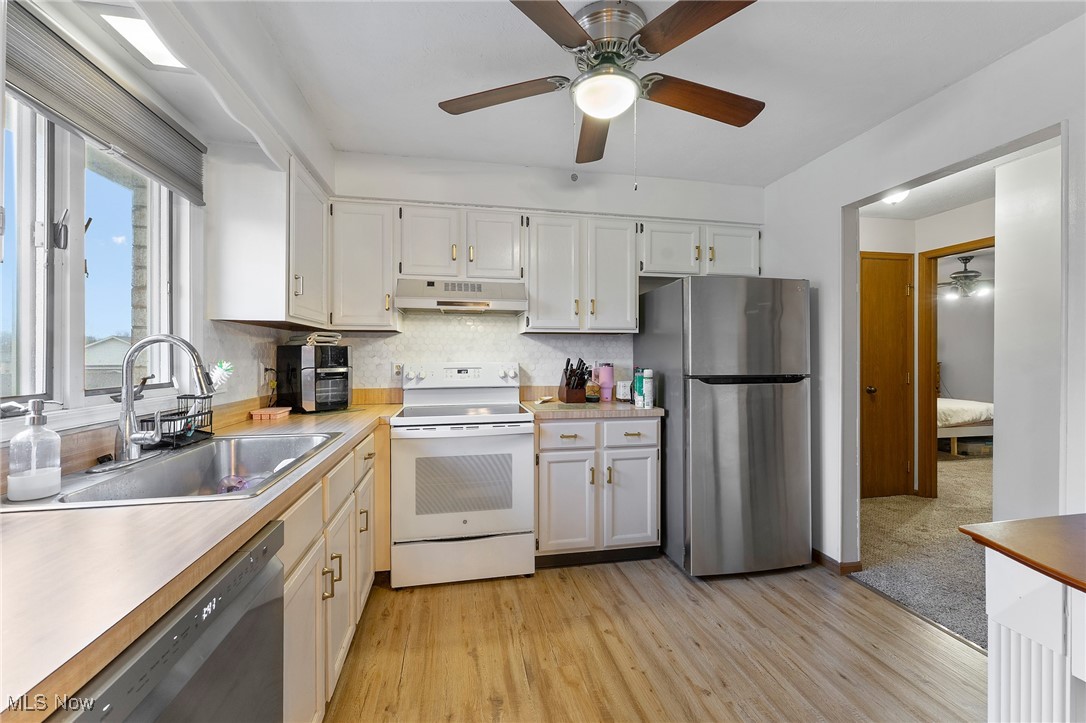 Presidential Square Condo - Residential