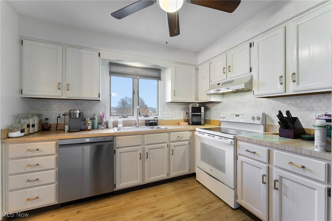 Presidential Square Condo - Residential