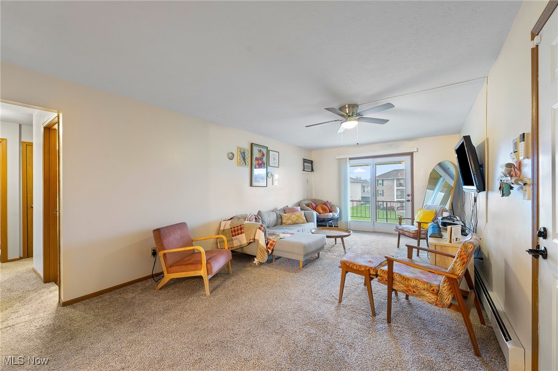 Presidential Square Condo - Residential