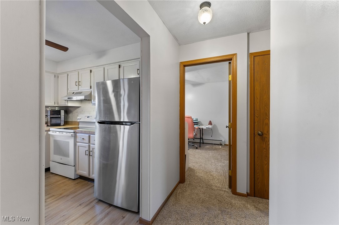 Presidential Square Condo - Residential