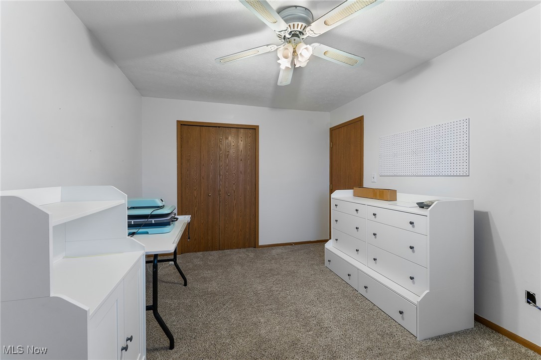 Presidential Square Condo - Residential