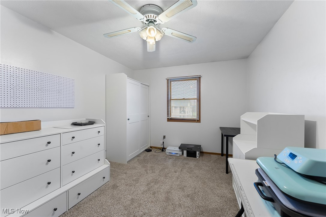 Presidential Square Condo - Residential