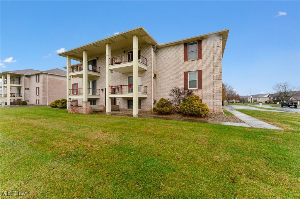 Photo of 7357 Eisenhower Drive #6, Boardman, OH 44512 (MLS # 5174528)