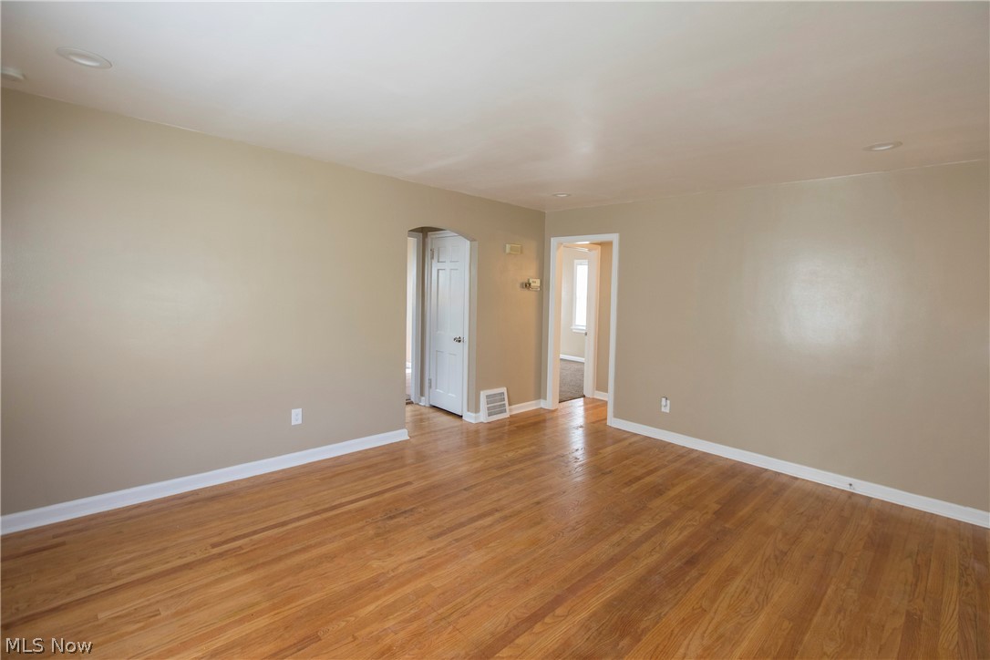 Free-Luce Land & Bldg Cos - Residential