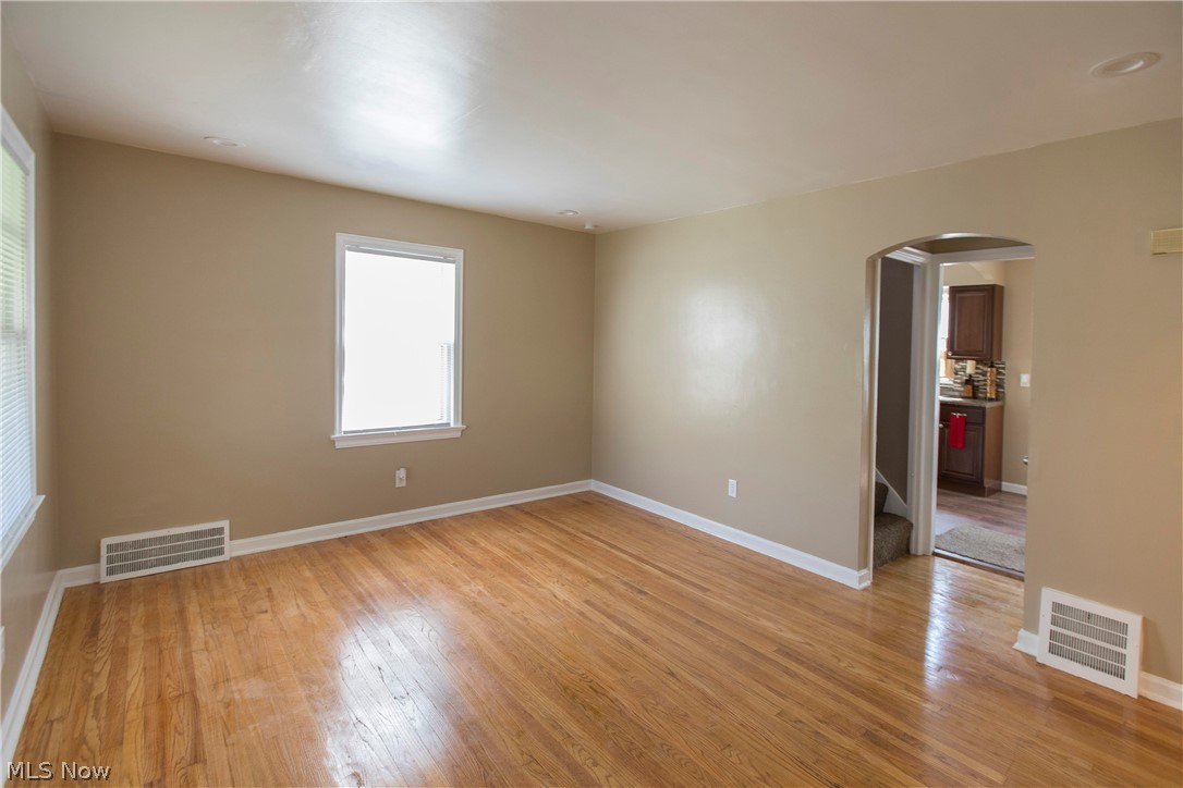 Free-Luce Land & Bldg Cos - Residential