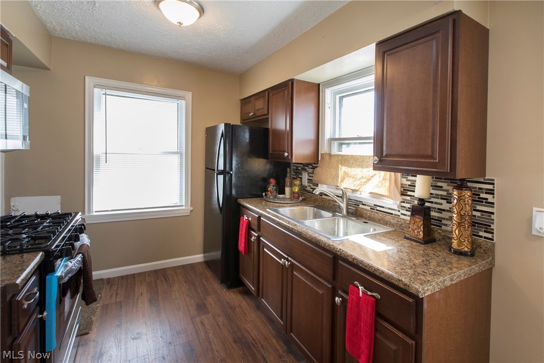 Free-Luce Land & Bldg Cos - Residential