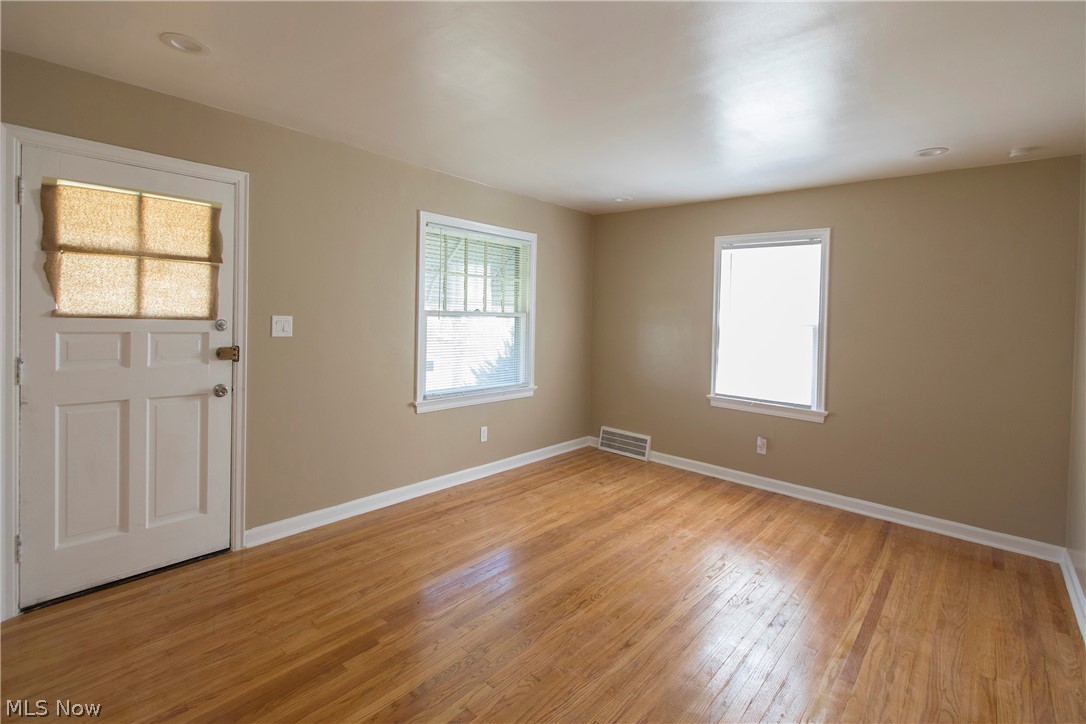 Free-Luce Land & Bldg Cos - Residential