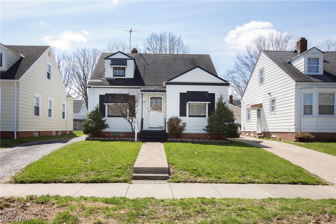 Free-Luce Land & Bldg Cos - Residential