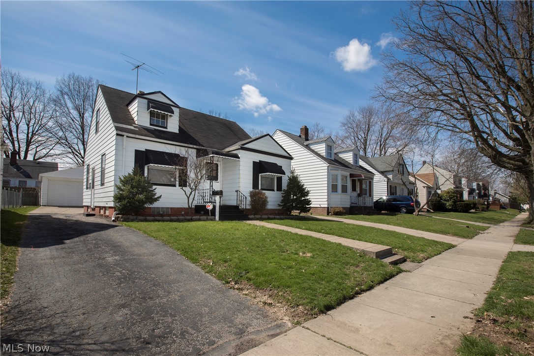 Free-Luce Land & Bldg Cos - Residential