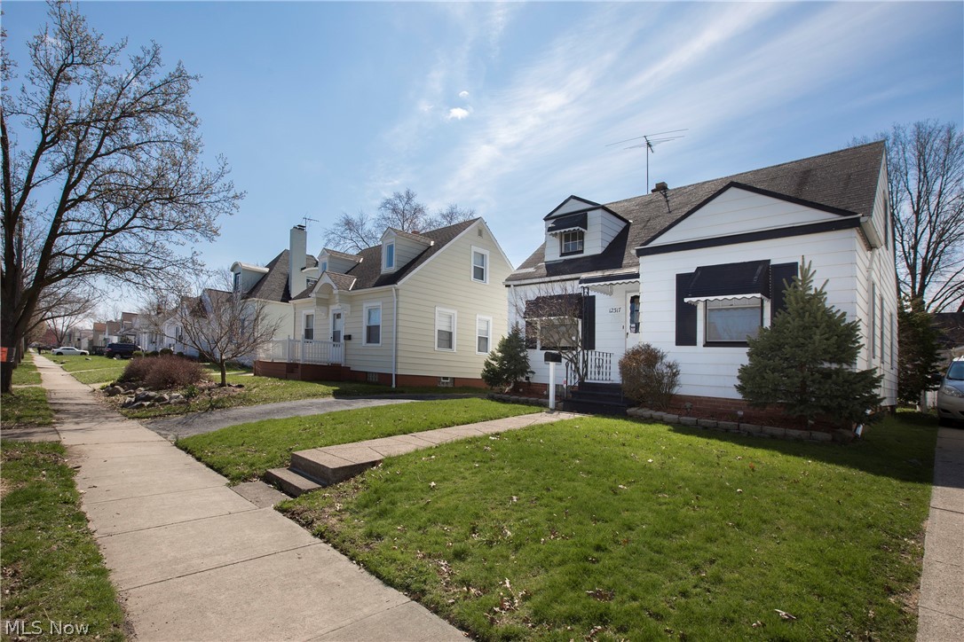 Free-Luce Land & Bldg Cos - Residential