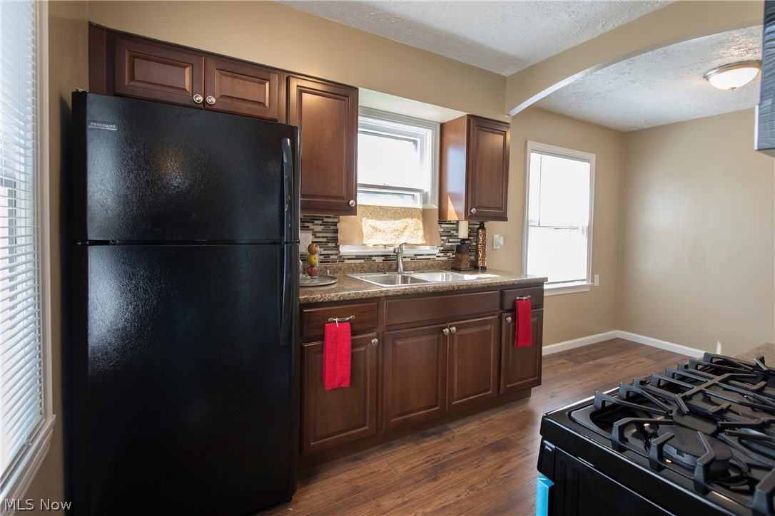 Free-Luce Land & Bldg Cos - Residential