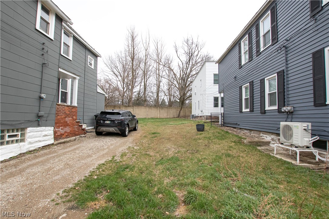 Anderson & Barbards Allotment - Land