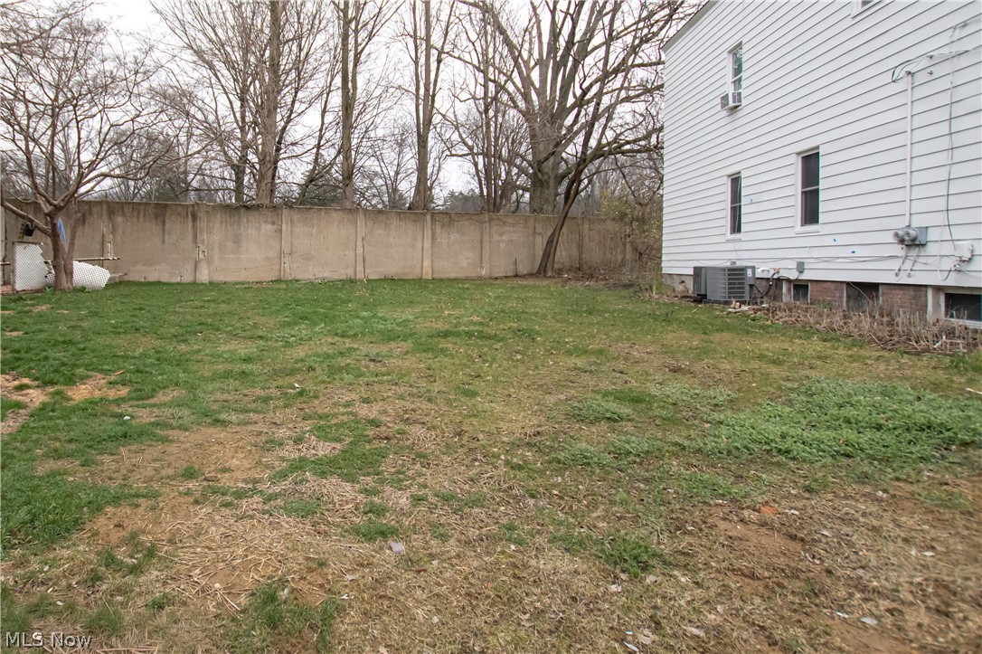 Anderson & Barbards Allotment - Land