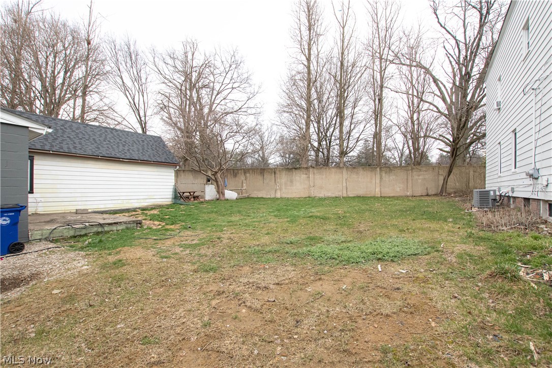 Anderson & Barbards Allotment - Land