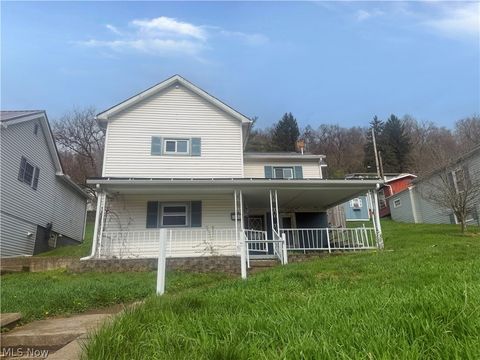 Homes For Sale - 68298 Orchard Avenue<br/> Bridgeport, OH 43912