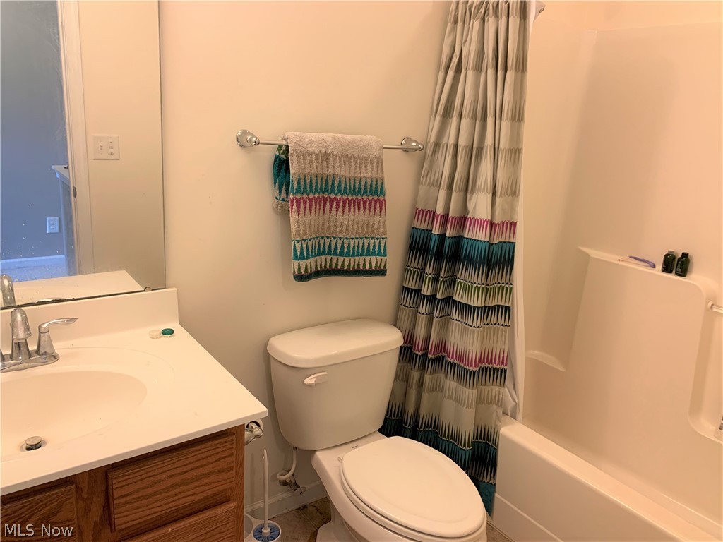 Heisley Park Sub - Residential