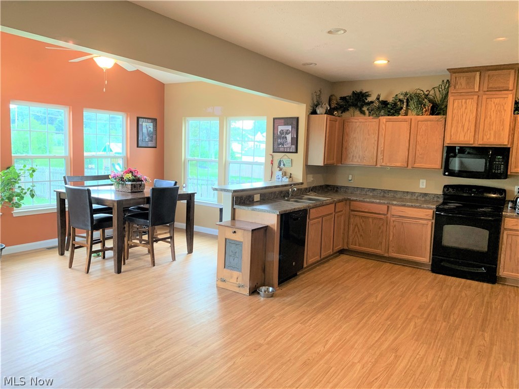 Heisley Park Sub - Residential