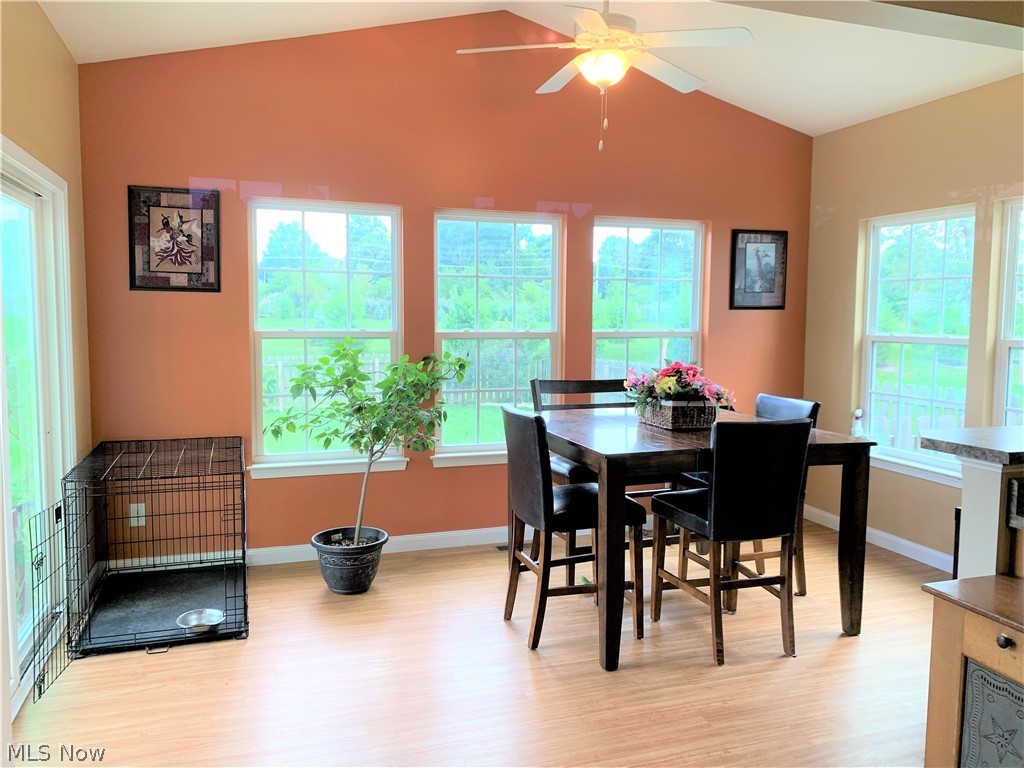 Heisley Park Sub - Residential