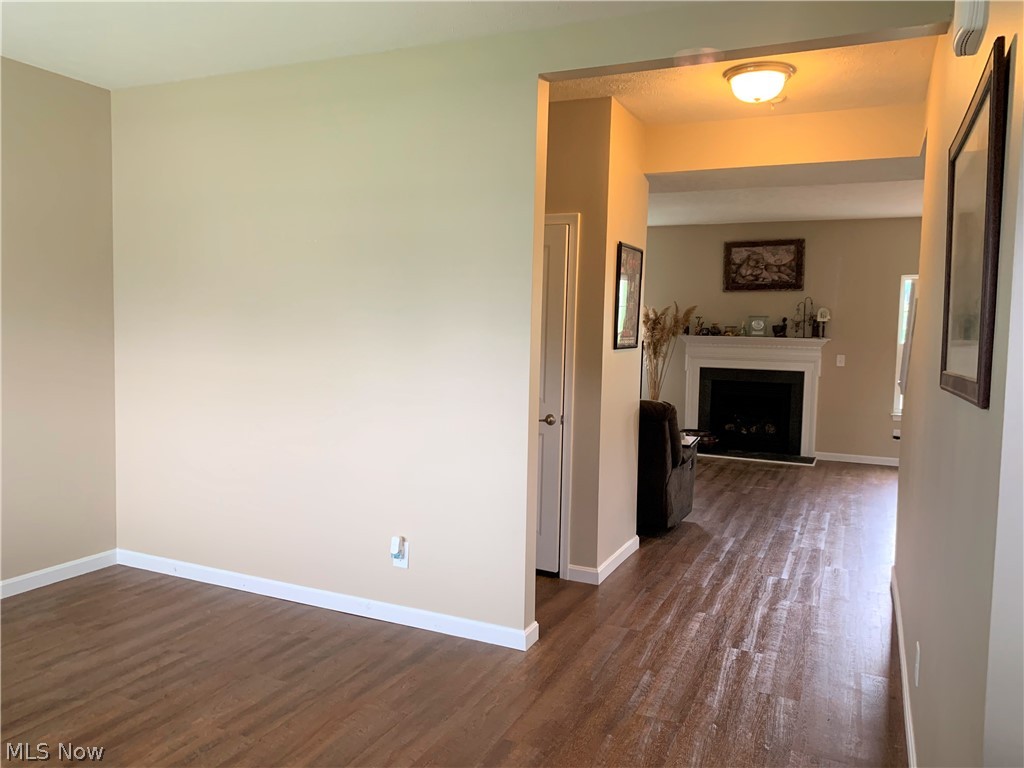 Heisley Park Sub - Residential