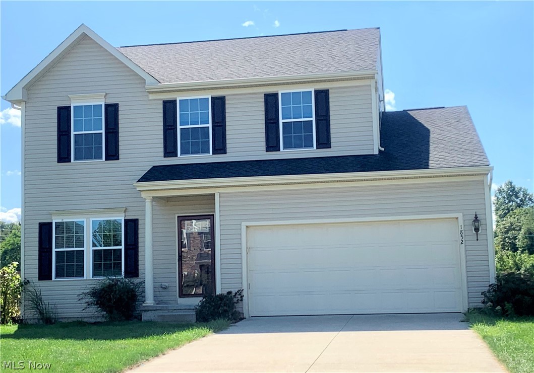 Heisley Park Sub - Residential