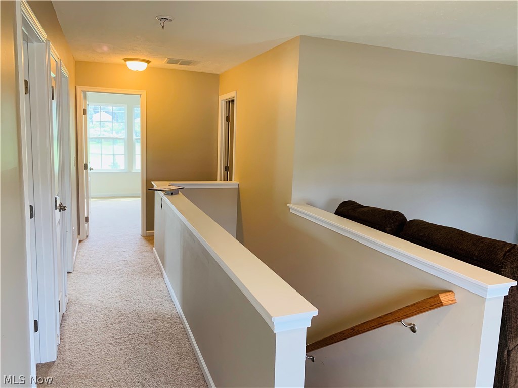 Heisley Park Sub - Residential