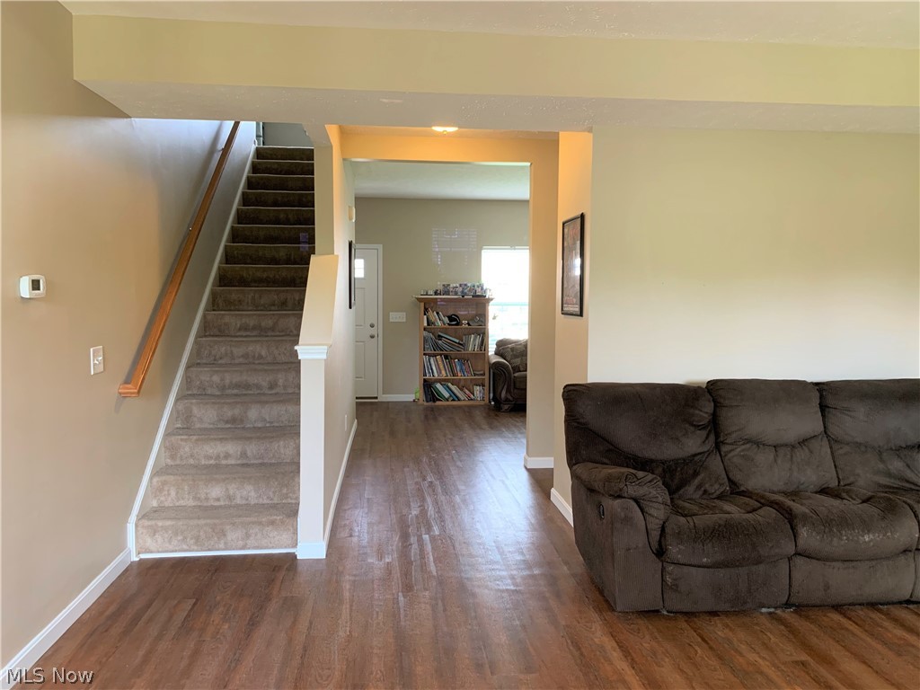 Heisley Park Sub - Residential