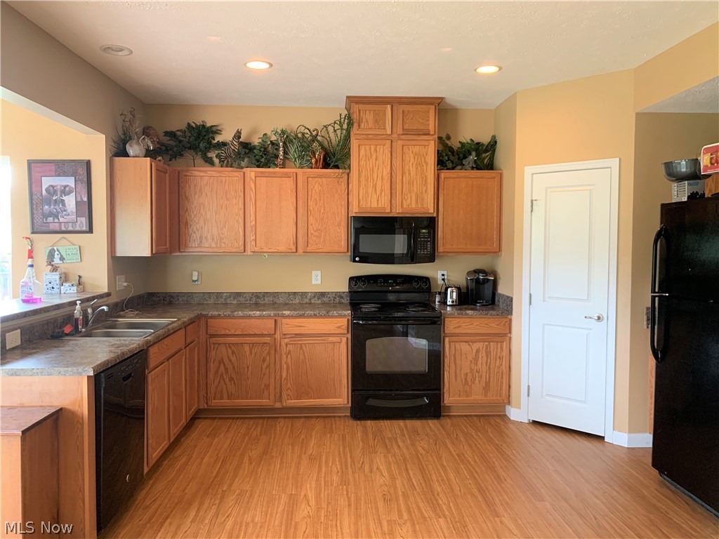 Heisley Park Sub - Residential