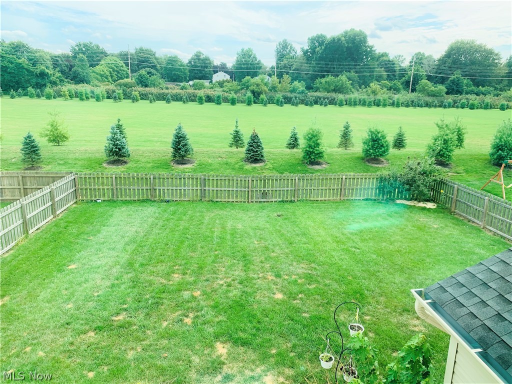 Heisley Park Sub - Residential