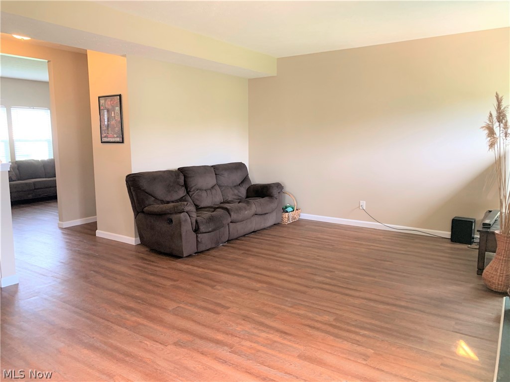 Heisley Park Sub - Residential