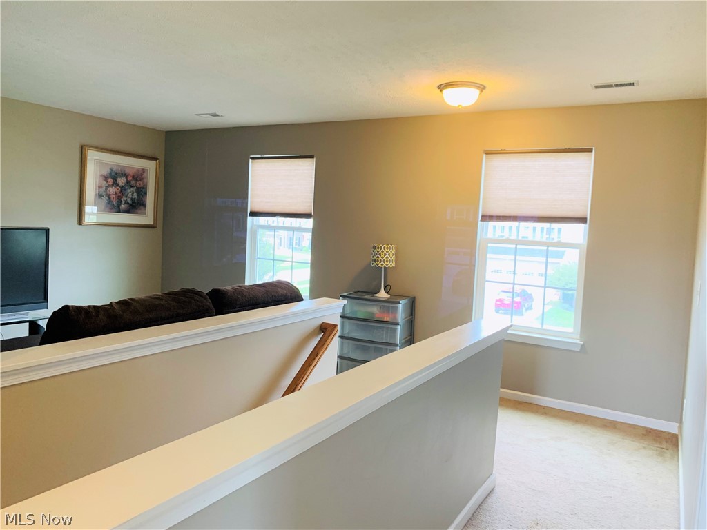 Heisley Park Sub - Residential