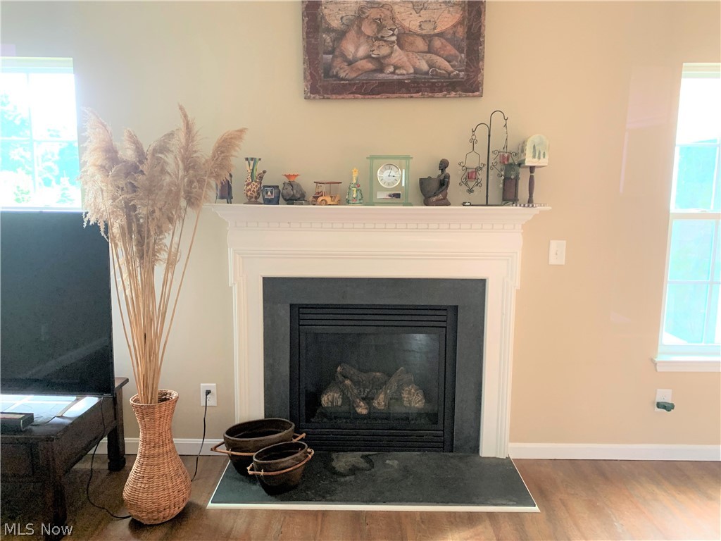 Heisley Park Sub - Residential