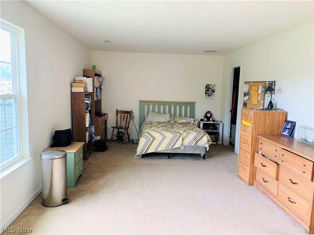 Heisley Park Sub - Residential