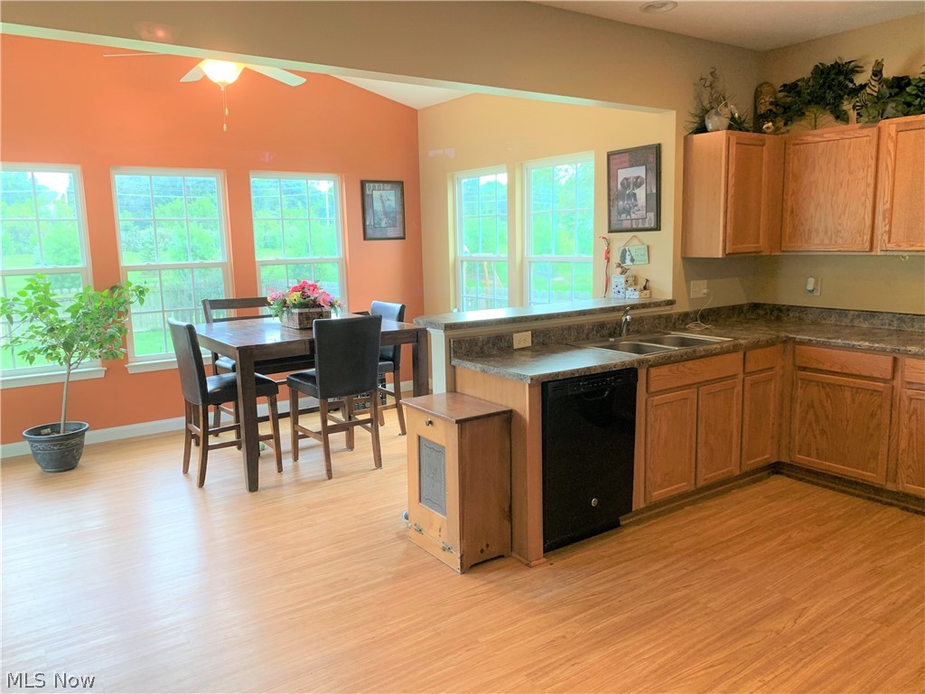 Heisley Park Sub - Residential