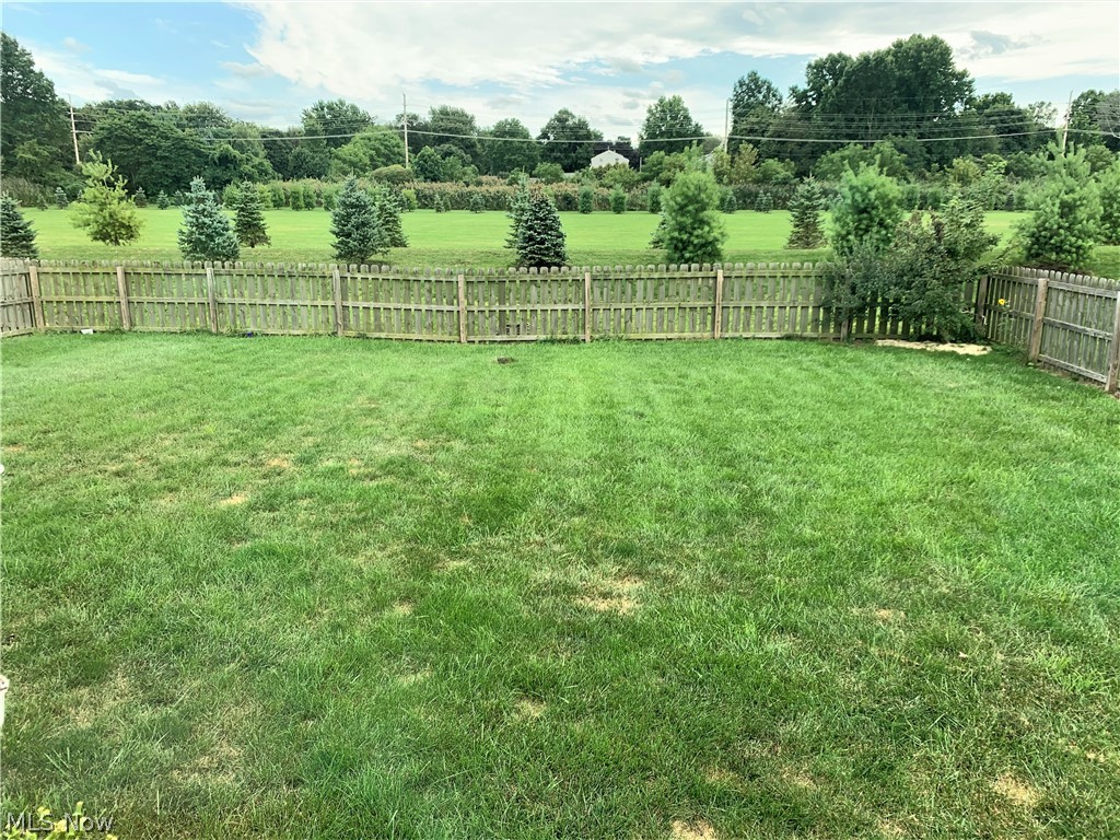 Heisley Park Sub - Residential
