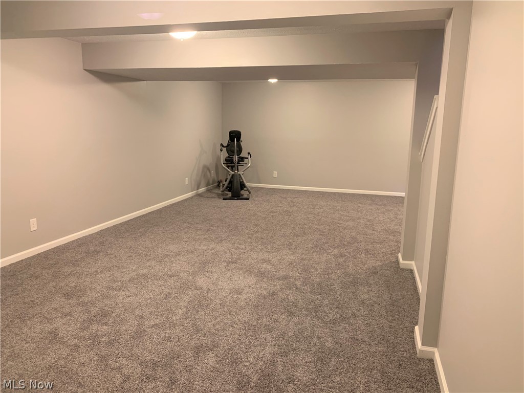 Heisley Park Sub - Residential