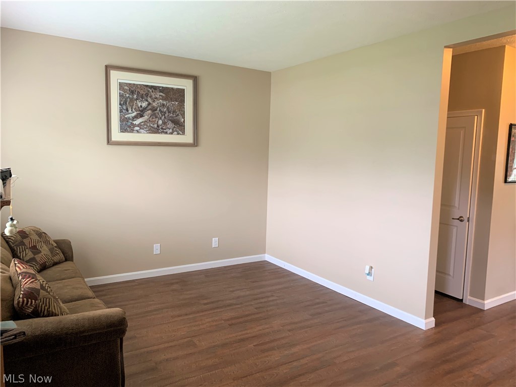 Heisley Park Sub - Residential