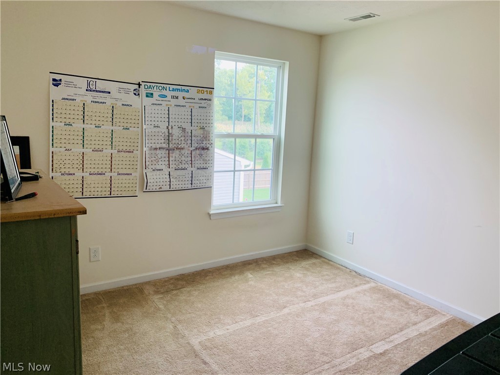 Heisley Park Sub - Residential