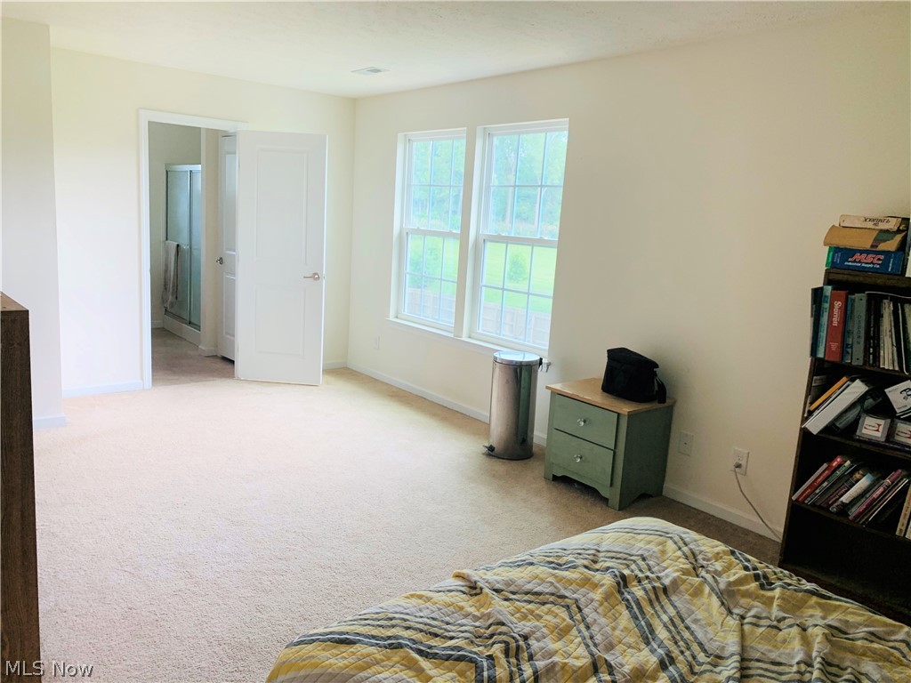 Heisley Park Sub - Residential