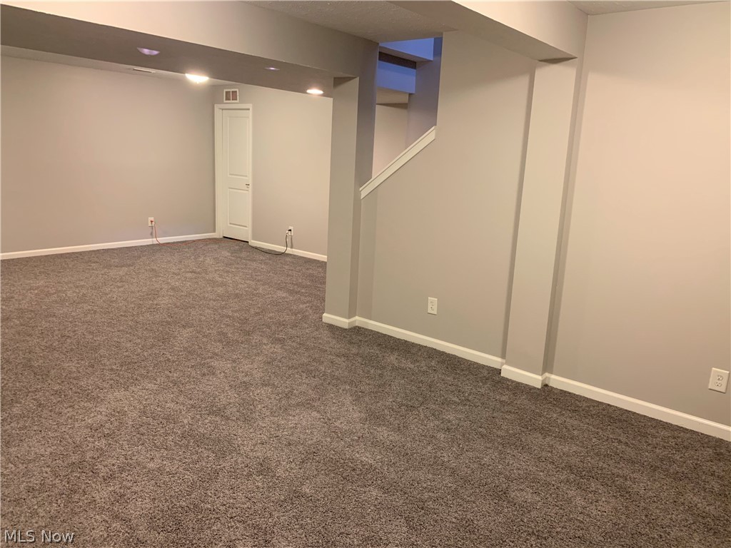 Heisley Park Sub - Residential