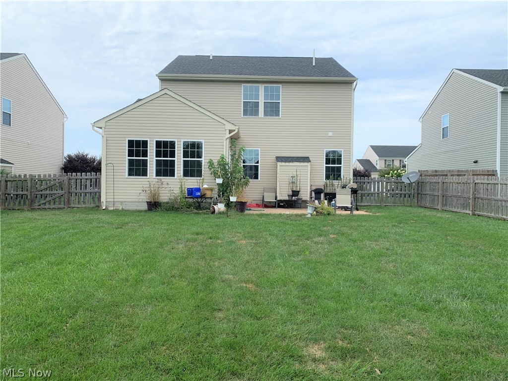 Heisley Park Sub - Residential