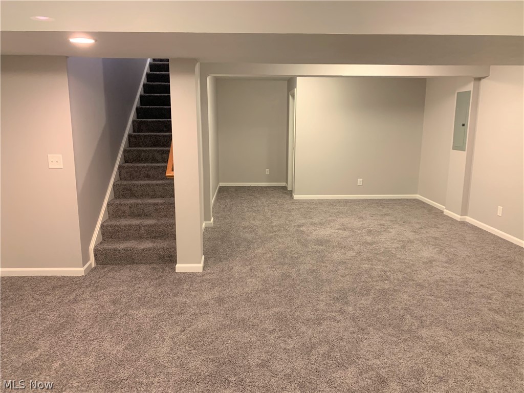 Heisley Park Sub - Residential