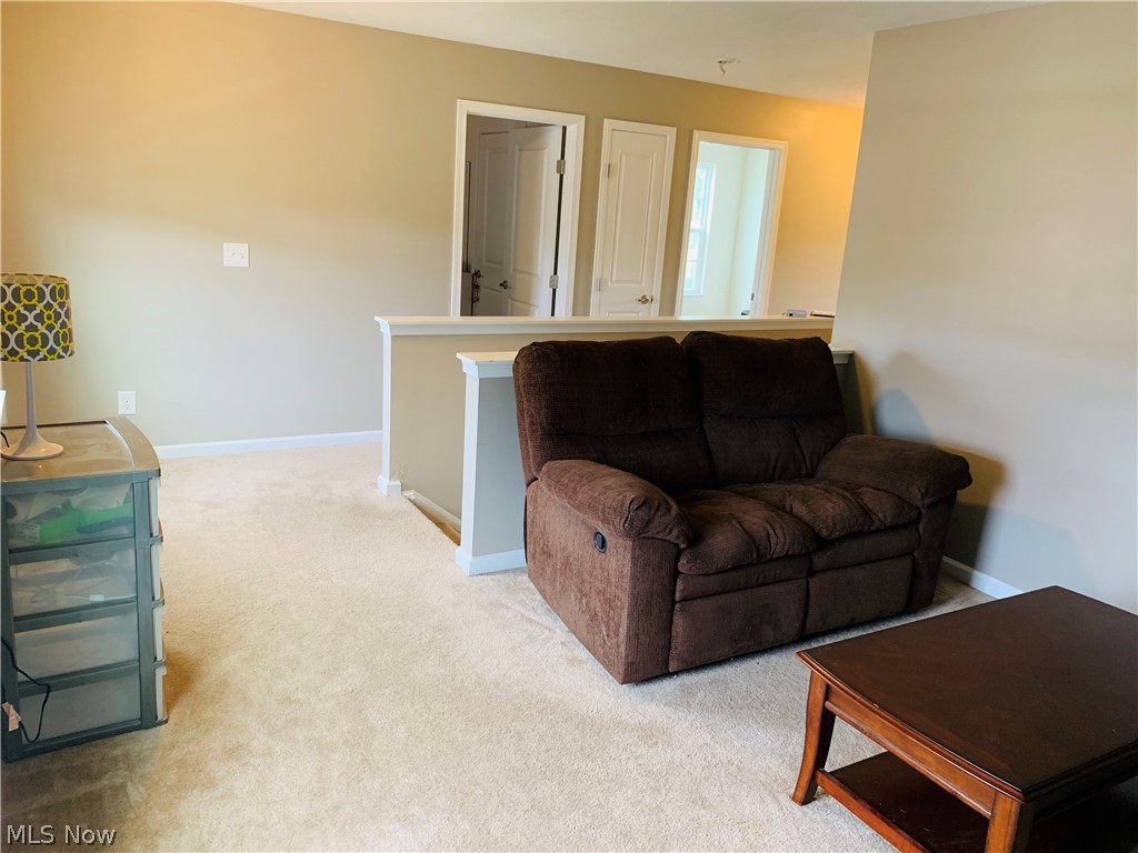 Heisley Park Sub - Residential